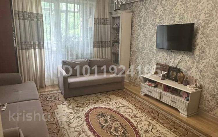 1-бөлмелі пәтер · 42.2 м² · 3/5 қабат, мкр Кулагер, бағасы: 26.5 млн ₸ в Алматы, Жетысуский р-н — фото 2