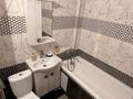 1-бөлмелі пәтер · 42.2 м² · 3/5 қабат, мкр Кулагер, бағасы: 26.5 млн ₸ в Алматы, Жетысуский р-н — фото 28