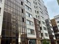 2-комнатная квартира, 76.8 м², 4/9 этаж, Е11 10 за 32 млн 〒 в Астане, Есильский р-н