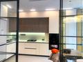 2-комнатная квартира · 90 м² · 1/3 этаж, Микрорайон Мирас 115 за 1.5 млн ₸ в Алматы, Бостандыкский р-н