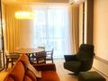 2-комнатная квартира · 90 м² · 1/3 этаж, Микрорайон Мирас 115 за 1.5 млн ₸ в Алматы, Бостандыкский р-н — фото 6