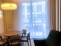 2-комнатная квартира · 90 м² · 1/3 этаж, Микрорайон Мирас 115 за 1.5 млн ₸ в Алматы, Бостандыкский р-н — фото 7