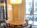 2-комнатная квартира · 90 м² · 1/3 этаж, Микрорайон Мирас 115 за 1.5 млн ₸ в Алматы, Бостандыкский р-н — фото 4