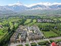 2-комнатная квартира · 90 м² · 1/3 этаж, Микрорайон Мирас 115 за 1.5 млн ₸ в Алматы, Бостандыкский р-н — фото 24