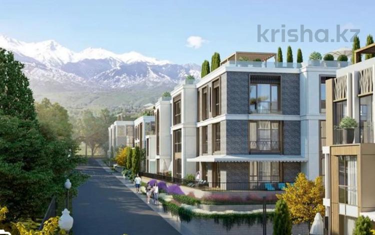 2-комнатная квартира · 90 м² · 1/3 этаж, Микрорайон Мирас 115 за 1.5 млн ₸ в Алматы, Бостандыкский р-н — фото 28