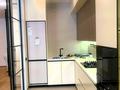2-комнатная квартира · 90 м² · 1/3 этаж, Микрорайон Мирас 115 за 1.5 млн ₸ в Алматы, Бостандыкский р-н — фото 3