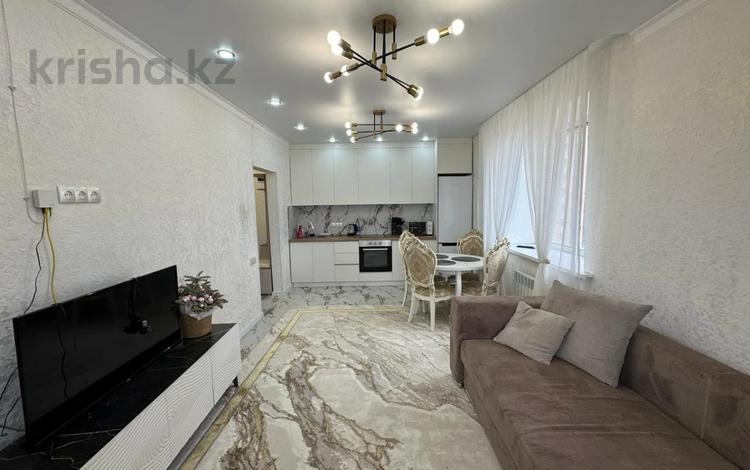 2-бөлмелі пәтер · 46.4 м² · 4/9 қабат, Косшигулова 121, бағасы: 25 млн ₸ в Кокшетау — фото 3