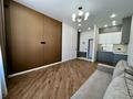 2-комнатная квартира · 38.6 м² · 12/16 этаж, Казыбек би 41/1 за 30.5 млн ₸ в Астане, Есильский р-н