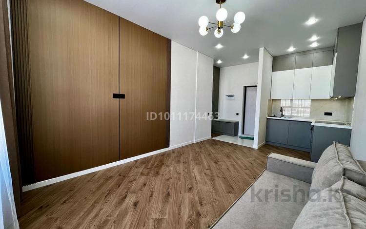 2-комнатная квартира · 38.6 м² · 12/16 этаж, Казыбек би 41/1 за 30.5 млн ₸ в Астане, Есильский р-н — фото 2