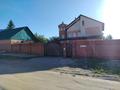 Отдельный дом · 8 комнат · 400 м² · 25 сот., Багаева 14/1 за 87 млн 〒 в Усть-Каменогорске, Ульбинский