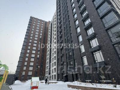 1-бөлмелі пәтер · 54.7 м² · 14/18 қабат, Ержанова 63/2, бағасы: ~ 35 млн ₸ в Караганде
