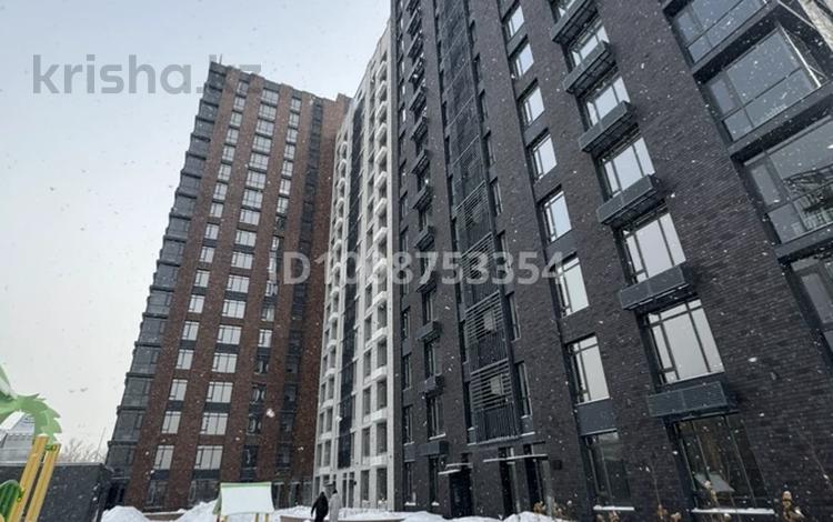 1-комнатная квартира · 54.7 м² · 14/18 этаж, Ержанова 63/2 за ~ 35 млн 〒 в Караганде — фото 18