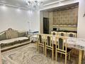 2-бөлмелі пәтер · 50 м² · 1/10 қабат, Шұғыла ш/а., Жунисова 4/16 — Алма Сити 2, бағасы: 27.5 млн ₸ в Алматы, Наурызбайский р-н