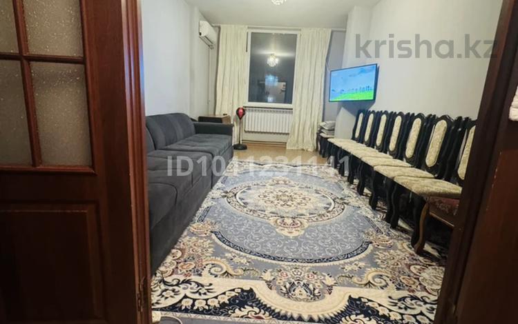 2-комнатная квартира · 59.6 м² · 4/5 этаж, мкр Арай-2 13 за 20 млн ₸ в Таразе — фото 2