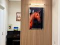 4-бөлмелі пәтер · 150 м² · 3/3 қабат, Микрорайон Мирас 115, бағасы: 520 млн ₸ в Алматы, Бостандыкский р-н — фото 7