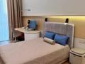 4-бөлмелі пәтер · 150 м² · 3/3 қабат, Микрорайон Мирас 115, бағасы: 520 млн ₸ в Алматы, Бостандыкский р-н