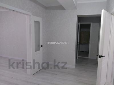 3-комнатная квартира · 90 м² · 4/5 этаж, Астана 21 — Орхон медикал за 26.5 млн ₸ в Таразе