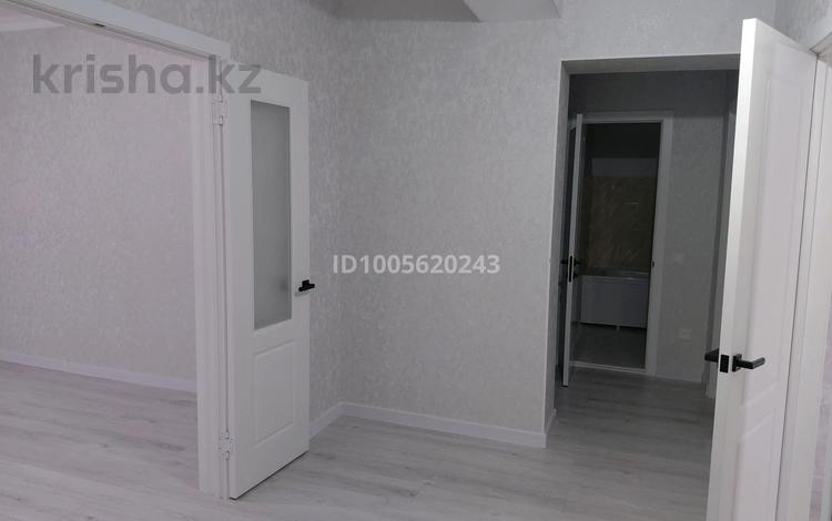 3-комнатная квартира · 90 м² · 4/5 этаж, Астана 21 — Орхон медикал за 26.5 млн ₸ в Таразе — фото 11