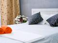 3-комнатная квартира · 65 м² · 6/18 этаж, Толе би 185А — Толе би Ауезова Байтурсынова. Байзакова Муканова за 25 000 ₸ в Алматы, Алмалинский р-н — фото 13