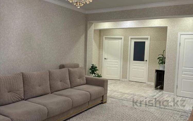 3-бөлмелі пәтер · 92 м² · 10/10 қабат, Жунисова 8, 8/1 - 10, 14, 14/1-19, 12, 12/1-9, бағасы: 54 млн ₸ в Алматы — фото 15