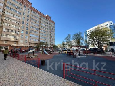 4-бөлмелі пәтер · 188.5 м² · 6/18 қабат, Бактыгерея Кулманова 1Б — Набережная р.Урал, бағасы: 75 млн ₸ в Атырау