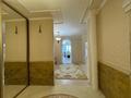 4-бөлмелі пәтер · 188.5 м² · 6/18 қабат, Бактыгерея Кулманова 1Б — Набережная р.Урал, бағасы: 75 млн ₸ в Атырау — фото 5