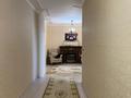 4-бөлмелі пәтер · 188.5 м² · 6/18 қабат, Бактыгерея Кулманова 1Б — Набережная р.Урал, бағасы: 75 млн ₸ в Атырау — фото 23