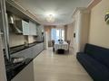 4-бөлмелі пәтер · 188.5 м² · 6/18 қабат, Бактыгерея Кулманова 1Б — Набережная р.Урал, бағасы: 75 млн ₸ в Атырау — фото 28