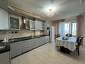 4-бөлмелі пәтер · 188.5 м² · 6/18 қабат, Бактыгерея Кулманова 1Б — Набережная р.Урал, бағасы: 75 млн ₸ в Атырау — фото 29
