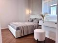 2-комнатная квартира · 50 м² · 13/17 этаж, Туран 43/5 за 25 000 ₸ в Астане, Нура р-н