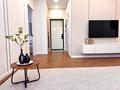 2-комнатная квартира · 50 м² · 13/17 этаж, Туран 43/5 за 25 000 ₸ в Астане, Нура р-н — фото 10