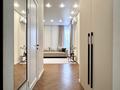 2-комнатная квартира · 50 м² · 13/17 этаж, Туран 43/5 за 25 000 ₸ в Астане, Нура р-н — фото 11