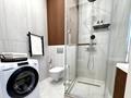 2-комнатная квартира · 50 м² · 13/17 этаж, Туран 43/5 за 25 000 ₸ в Астане, Нура р-н — фото 12