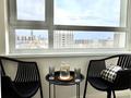 2-комнатная квартира · 50 м² · 13/17 этаж, Туран 43/5 за 25 000 ₸ в Астане, Нура р-н — фото 4