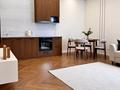 2-комнатная квартира · 50 м² · 13/17 этаж, Туран 43/5 за 25 000 ₸ в Астане, Нура р-н — фото 7