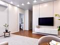 2-комнатная квартира · 50 м² · 13/17 этаж, Туран 43/5 за 25 000 ₸ в Астане, Нура р-н — фото 9