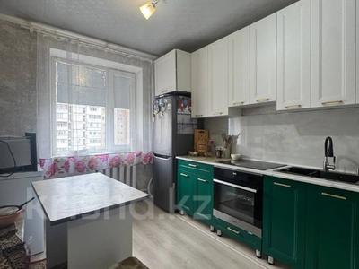 3-комнатная квартира · 63.8 м² · 5/5 этаж, мкр Юго-Восток, Таттимбета 4 за 24 млн ₸ в Караганде, Казыбек би р-н