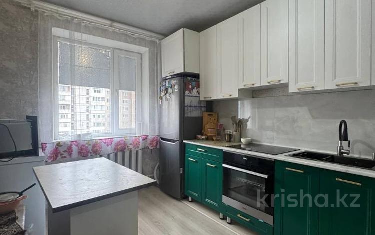 3-комнатная квартира · 63.8 м² · 5/5 этаж, мкр Юго-Восток, Таттимбета 4 за 24 млн ₸ в Караганде, Казыбек би р-н — фото 4