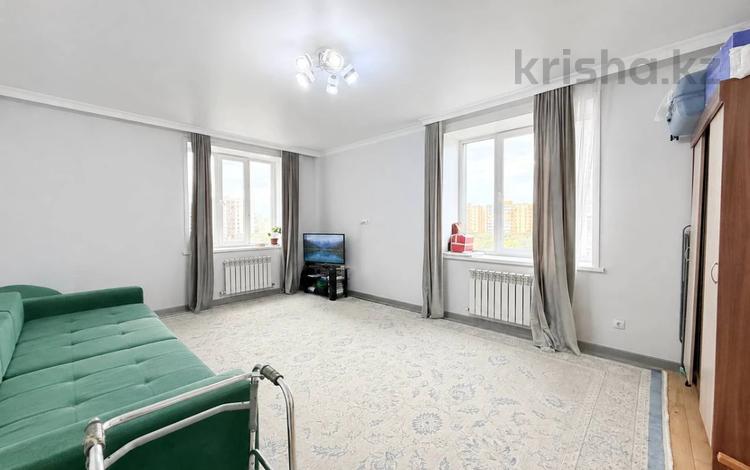 2-комнатная квартира · 70 м² · 6/12 этаж, Ахмет Байтурсынулы 18 — Выгодное Предложение за 37.5 млн ₸ в Астане, Сарайшык р-н — фото 7