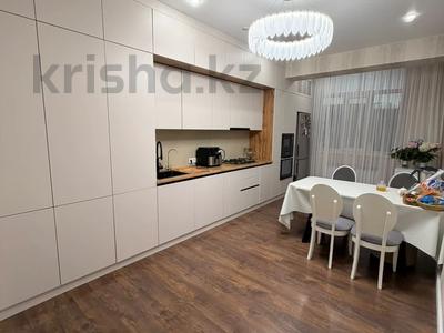 3-комнатная квартира · 113.8 м² · 6/10 этаж, 18 4 за 41 млн ₸ в Актау, 18-й мкр 