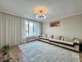 3-комнатная квартира · 92.3 м² · 8 этаж, Александр Сызганов 1/2 за 78 млн ₸ в Астане — фото 2