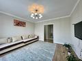 3-комнатная квартира · 92.3 м² · 8 этаж, Александр Сызганов 1/2 за 78 млн ₸ в Астане — фото 3