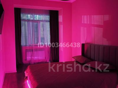 1-комнатная квартира · 40 м², 17-й мкр 116 за 10 000 ₸ в Актау