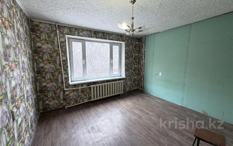1-комнатная квартира · 27.8 м² · 2/10 этаж, мкр Юго-Восток, Пр. Бухар-жырау за 10 млн ₸ в Караганде, Казыбек би р-н — фото 2