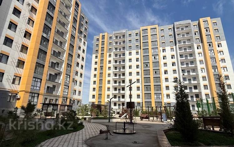 5-бөлмелі пәтер · 205 м² · 4/11 қабат, 18 мкр 30, бағасы: 57 млн ₸ в Актау, 18-й мкр  — фото 2