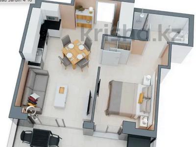 3-комнатная квартира · 52 м², Ciudad Jardin 4 за ~ 132.1 млн 〒 в Валенсии