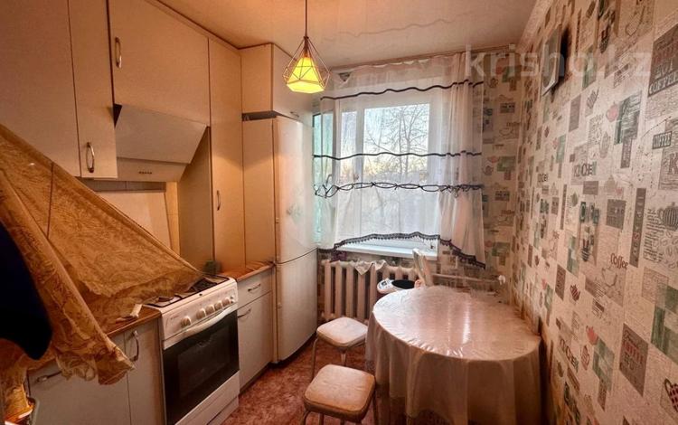 3-комнатная квартира · 61 м² · 3/5 этаж, Строительная 4/1 за 20.5 млн 〒 в Костанае — фото 8