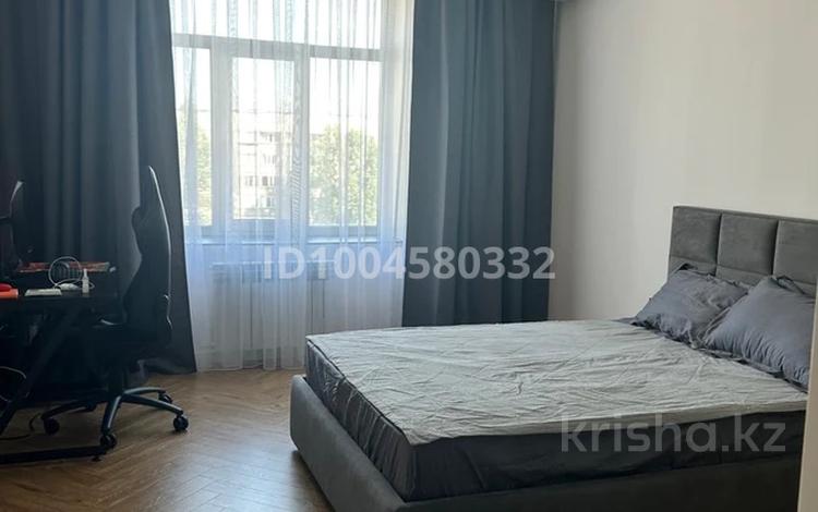 4-бөлмелі пәтер · 140 м² · 8/9 қабат, Академика Сатпаева 306, бағасы: 120 млн ₸ в Павлодаре — фото 2