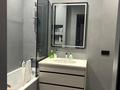 4-бөлмелі пәтер · 140 м² · 8/9 қабат, Академика Сатпаева 306, бағасы: 120 млн ₸ в Павлодаре — фото 11