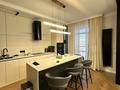 4-бөлмелі пәтер · 140 м² · 8/9 қабат, Академика Сатпаева 306, бағасы: 120 млн ₸ в Павлодаре — фото 24